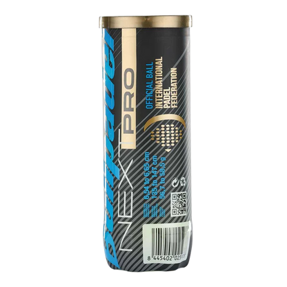 Pack Bullpadel Vertex 04 Men 2025