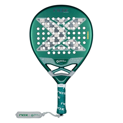 Pala Nox AT10 Genius 18K Alum Official Riyadh Season P1