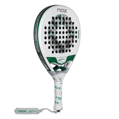 Pala Padel Nox AT10 Genius 12K Alum Xtrem Official Riyadh Season