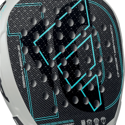 Pala Adidas Adipower Legend Seba Nerone 2025 10º Aniversario