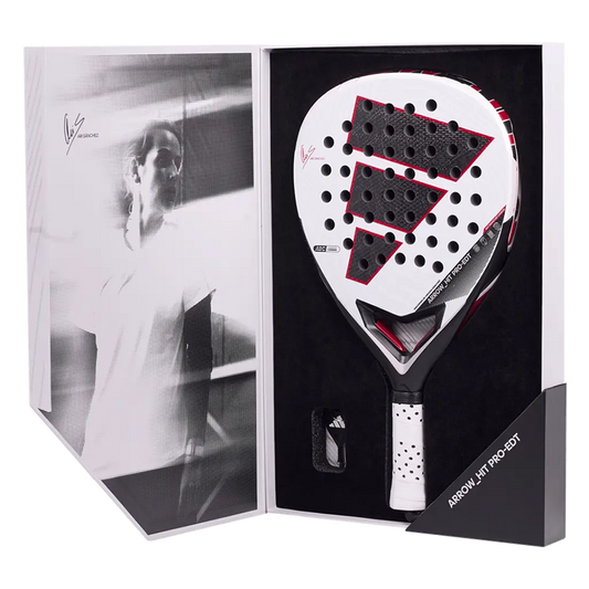 Pala Adidas Arrow Hit Pro EDT 2026