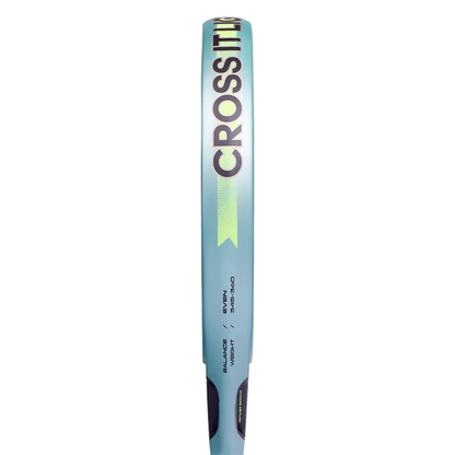 Pala Adidas Cross It Light Pro EDT 2026