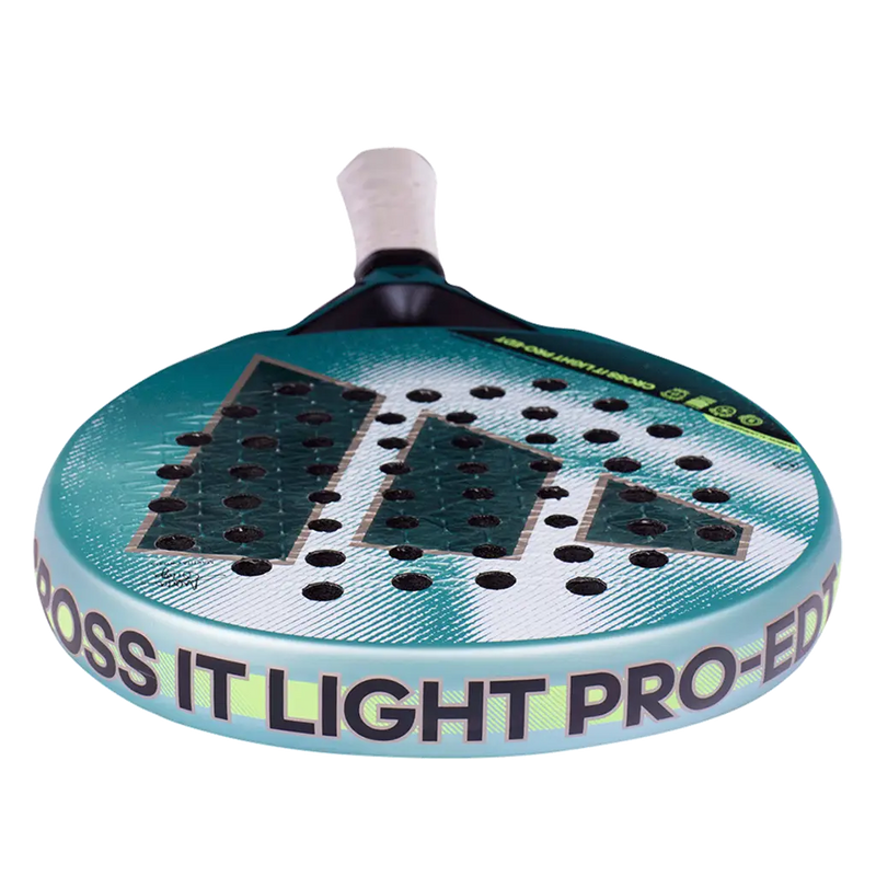 Pala Adidas Cross It Light Pro EDT 2026