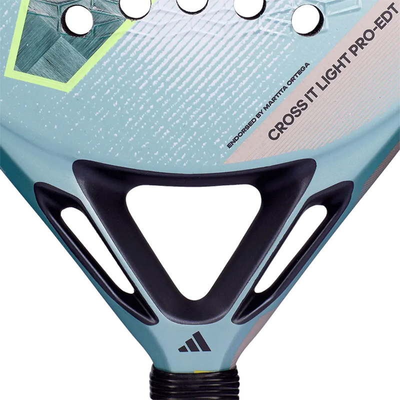 Pala Adidas Cross It Light Pro EDT 2026
