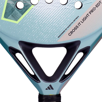 Pala Adidas Cross It Light Pro EDT 2026