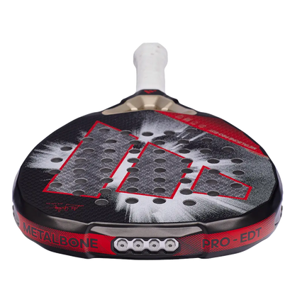 Pala Adidas Metalbone Pro EDT 2026