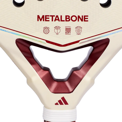 Pala Adidas Metalbone Reserve EDT 2026