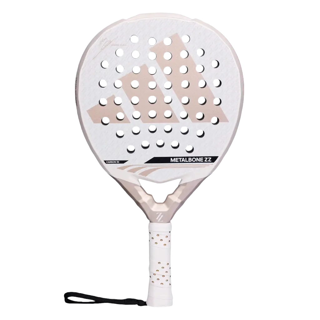 Pala Adidas Metalbone ZZ Carbon 2026