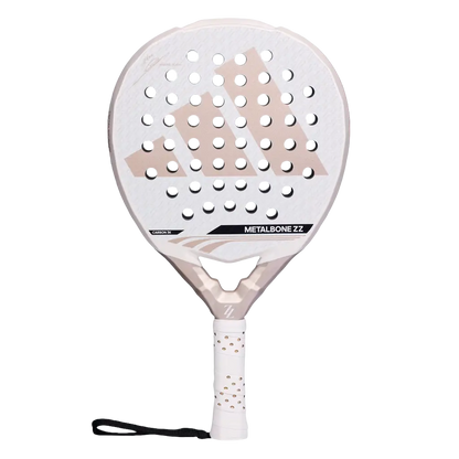Pala Adidas Metalbone ZZ Carbon 2026