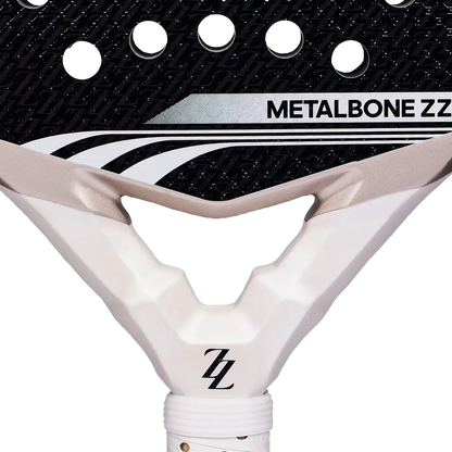 Pala Adidas Metalbone ZZ Team 2026