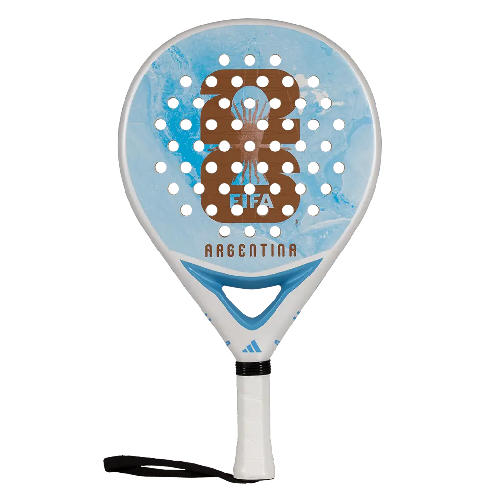 Pala Adidas World Cup Argentina 2026