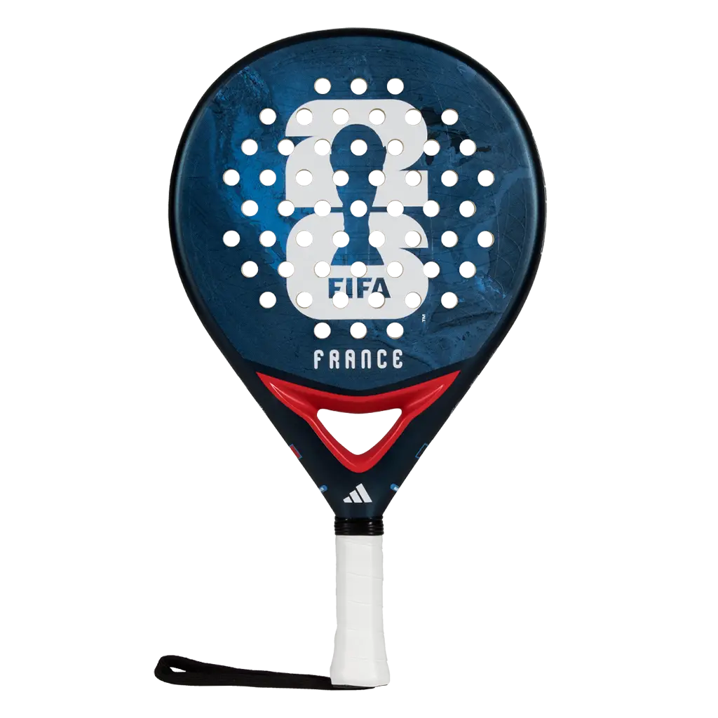 Pala Adidas World Cup Francia 2026