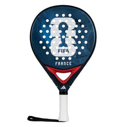 Pala Adidas World Cup Francia 2026