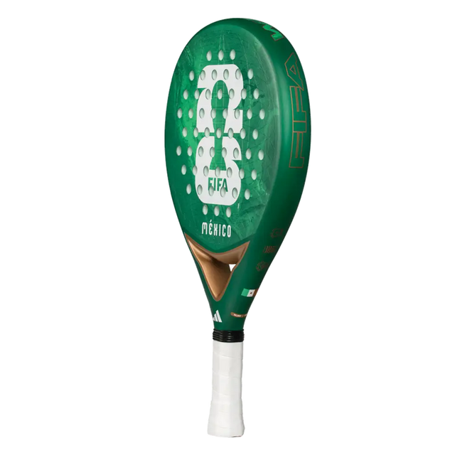Pala Adidas World Cup México 2026