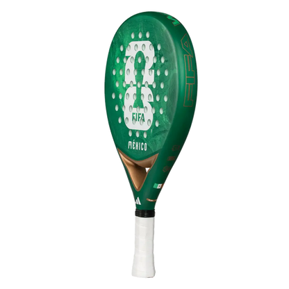 Pala Adidas World Cup México 2026
