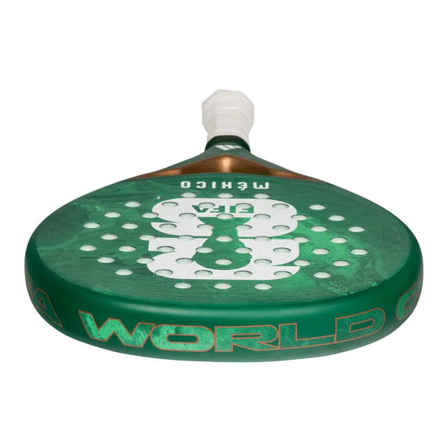 Pala Adidas World Cup México 2026