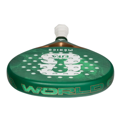 Pala Adidas World Cup México 2026