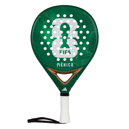 Pala Adidas World Cup México 2026