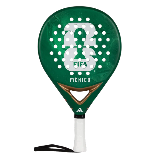 Pala Adidas World Cup México 2026