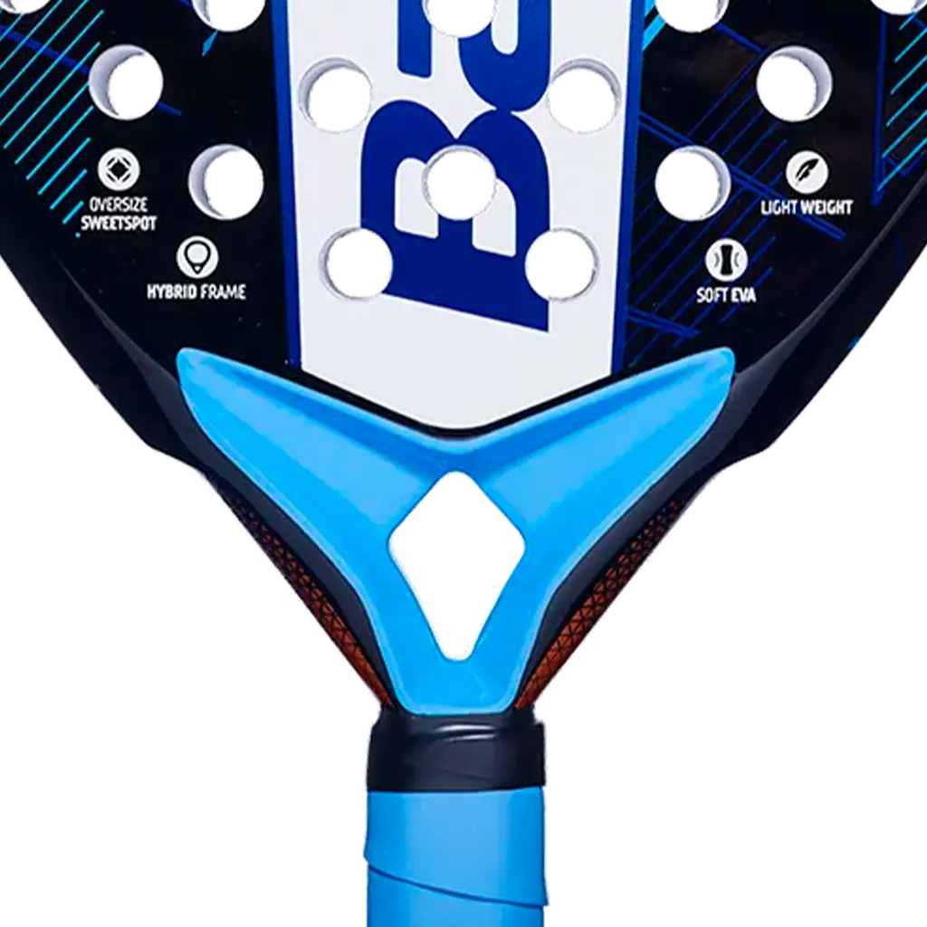 Pala Babolat Air Origin 2025