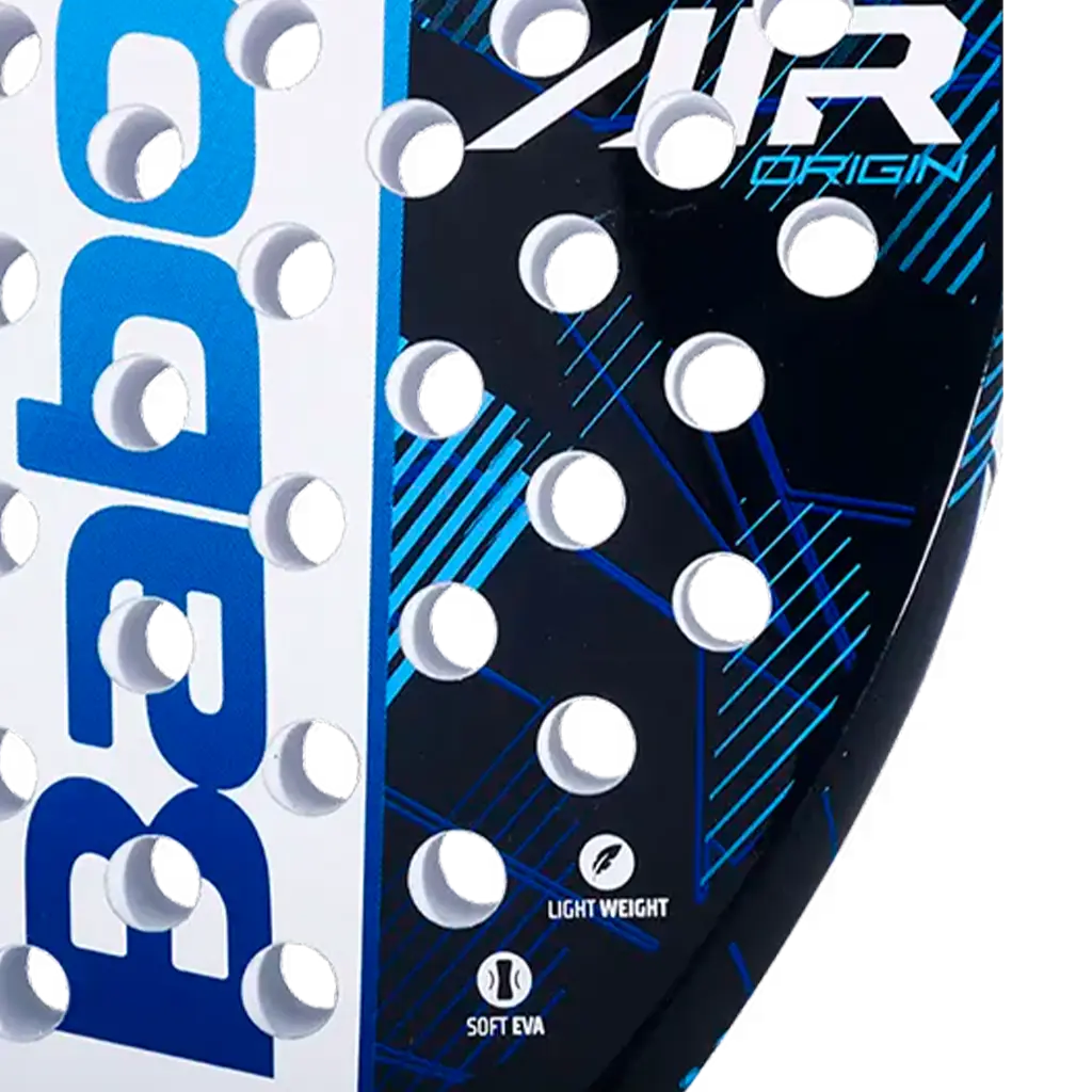 Pala Babolat Air Origin 2025