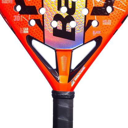 Pala Babolat Viper Soft 3.0 2026 J. Lebrón