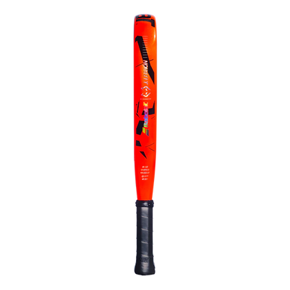 Pala Babolat Viper Soft 3.0 2026 J. Lebrón