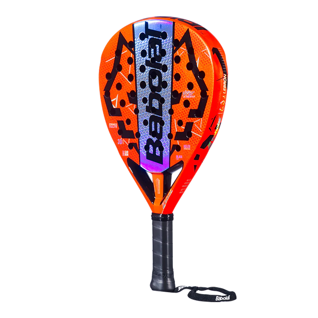 Pala Babolat Viper Soft 3.0 2026 J. Lebrón