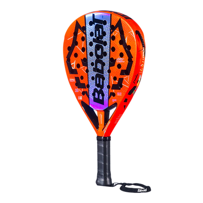 Pala Babolat Viper Soft 3.0 2026 J. Lebrón