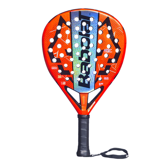 Pala Babolat Viper Soft 3.0 2026 J. Lebrón