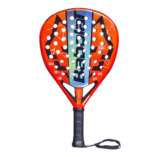 Pala Babolat Viper Soft 3.0 2026 J. Lebrón