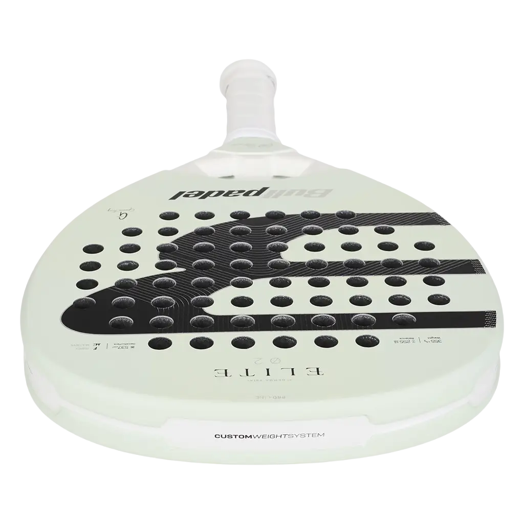 Pala Bullpadel Gemma Triay Elite 02 Woman 2027