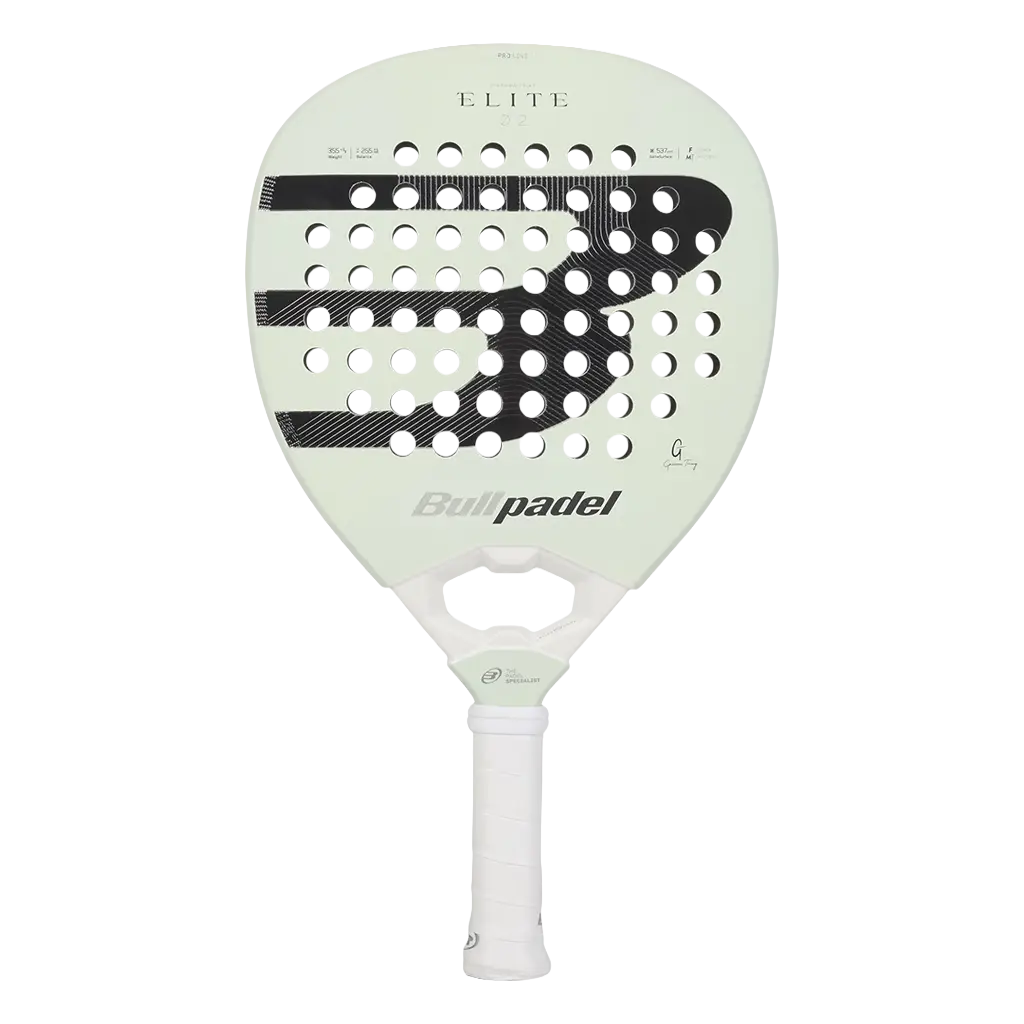Pala Bullpadel Gemma Triay Elite 02 Woman 2027