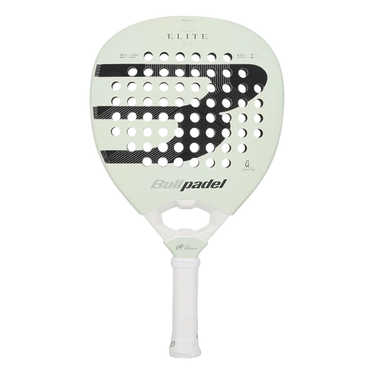 Pala Bullpadel Gemma Triay Elite 02 Woman 2027