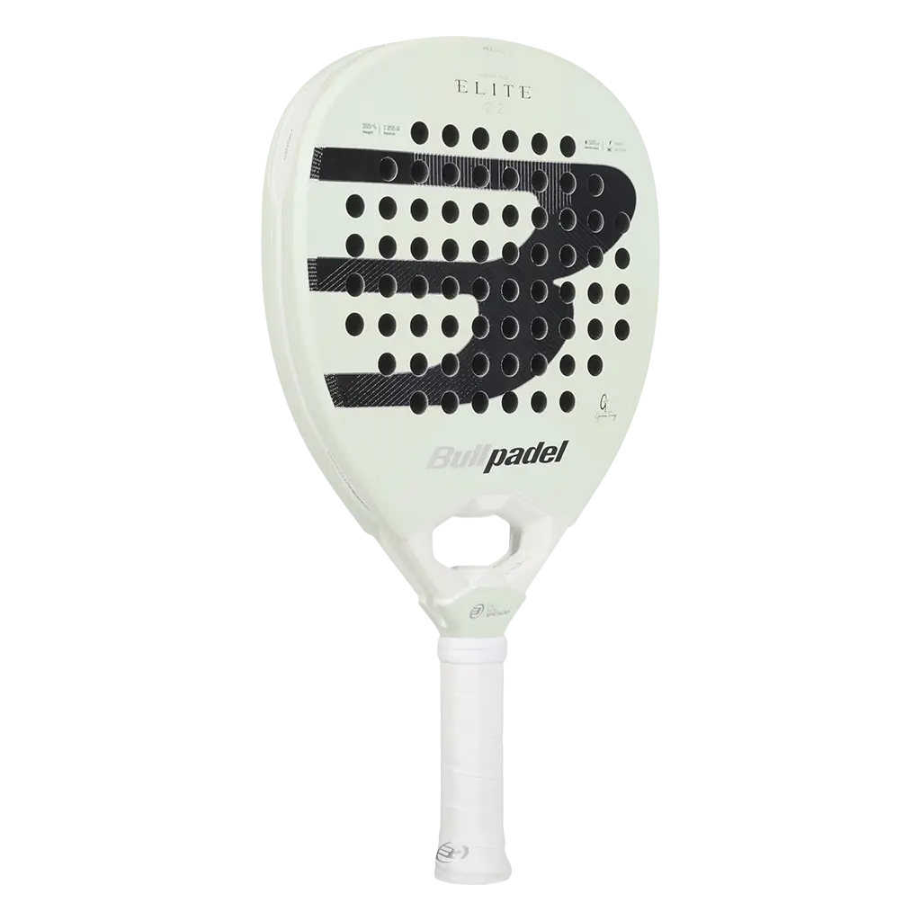 Pala Bullpadel Gemma Triay Elite 02 Woman 2027
