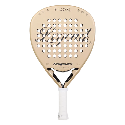 Pala Bullpadel Ale Salazar Flow 2027