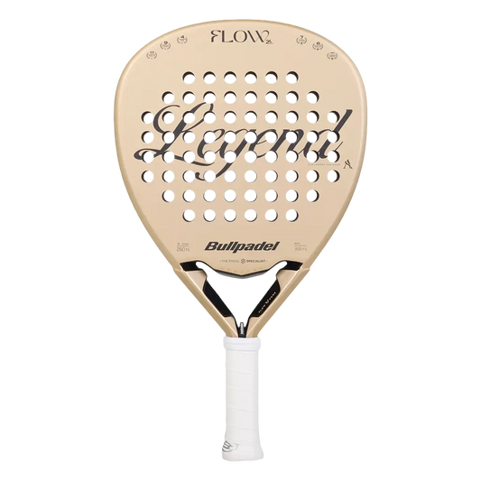 Pala Bullpadel Ale Salazar Flow 2027
