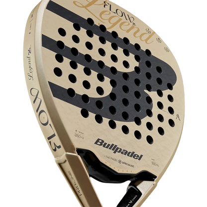 Pala Bullpadel Ale Salazar Flow 2027