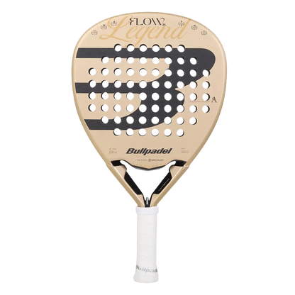 Pala Bullpadel Ale Salazar Flow 2027