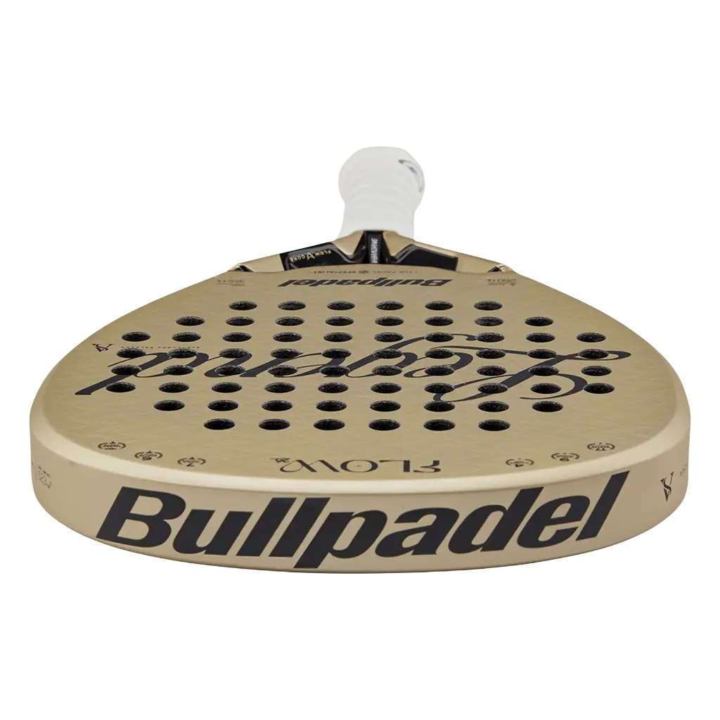 Pala Bullpadel Ale Salazar Flow 2027