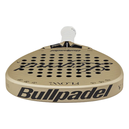 Pala Bullpadel Ale Salazar Flow 2027