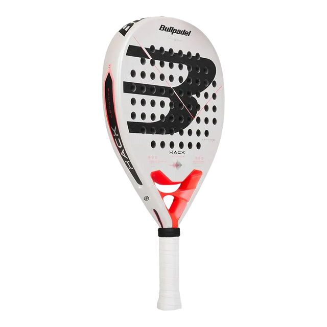 Pala Bullpadel Hack Advance 2026
