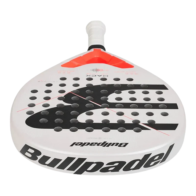 Pala Bullpadel Hack Advance 2026
