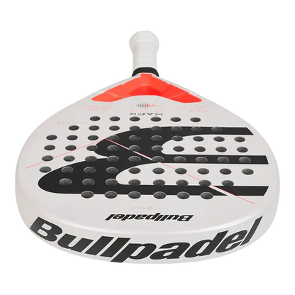 Pala Bullpadel Hack Advance 2026