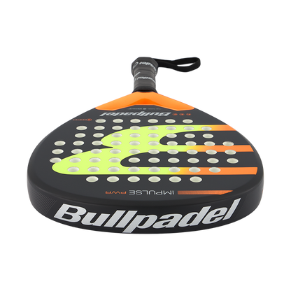 Pala Bullpadel Impulse PWR 2026 (Exclusiva PadelPROShop)