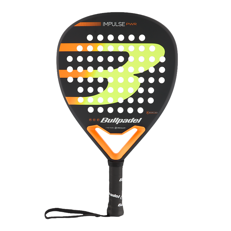 Pala Bullpadel Impulse PWR 2026 (Exclusiva PadelPROShop)