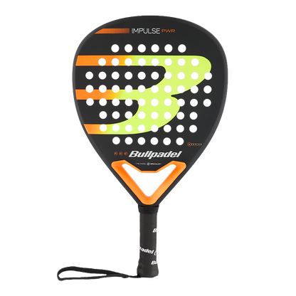 Pala Bullpadel Impulse PWR 2026 (Exclusiva PadelPROShop)