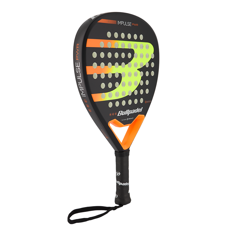 Pala Bullpadel Impulse PWR 2026 (Exclusiva PadelPROShop)