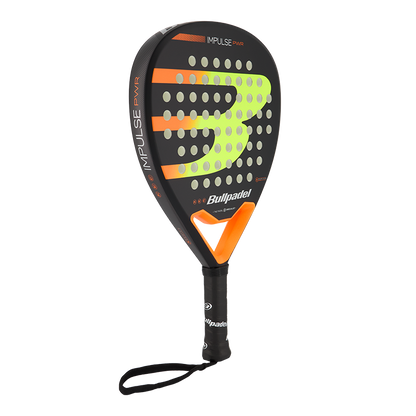 Pala Bullpadel Impulse PWR 2026 (Exclusiva PadelPROShop)