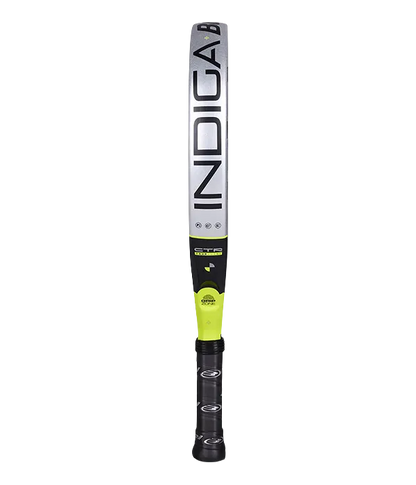 Pala Bullpadel Indiga CTR 2026
